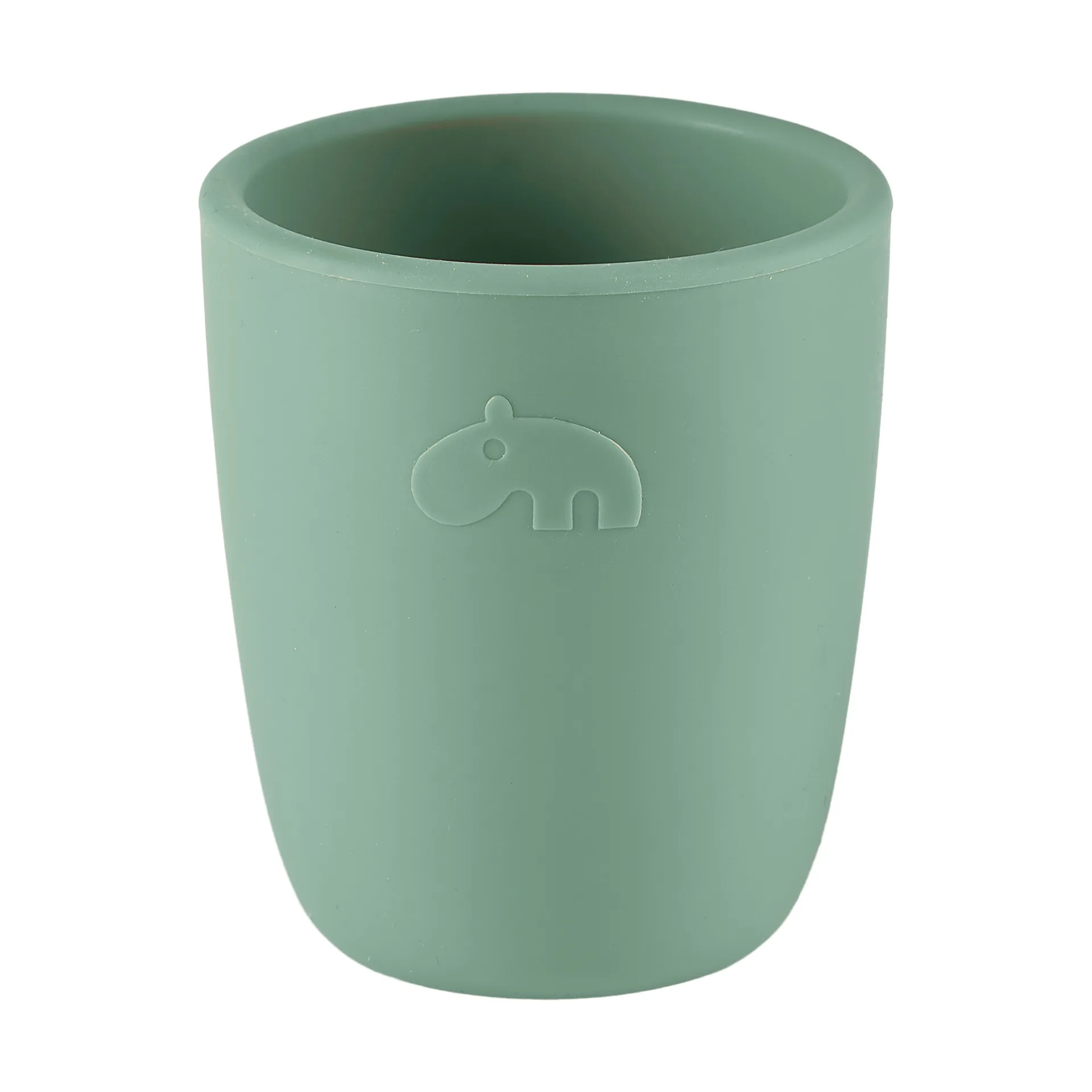 Mini tazza 13 cl, Verde Done by deer