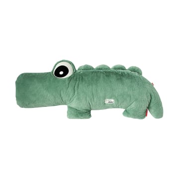 Peluche Croco grande 100 cm - Verde - Done by deer