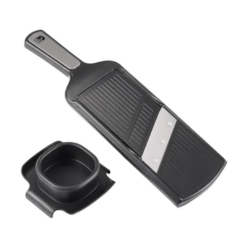 Affettaverdure a mandolina Mona - 32,6x9,9 cm - Dorre