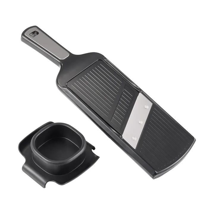 Affettaverdure a mandolina Mona - 32,6x9,9 cm - Dorre