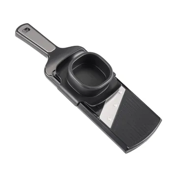 Affettaverdure a mandolina Mona - 32,6x9,9 cm - Dorre