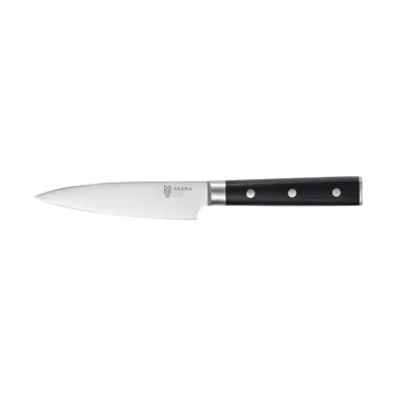 Asama set di coltelli - acciaio inox, 3 pezzi - Dorre