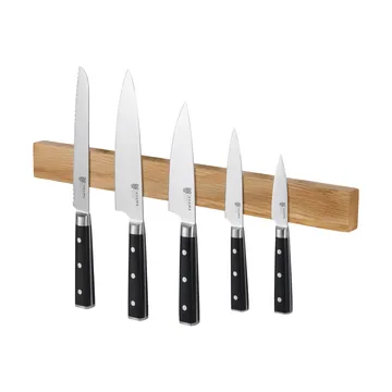 Barra magnetica Miranda 50 cm - Rovere - Dorre