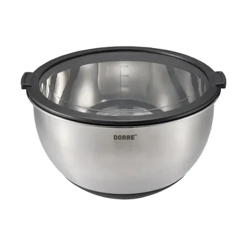 Belki ciotola - Acciaio inox, 2 pezzi - Dorre