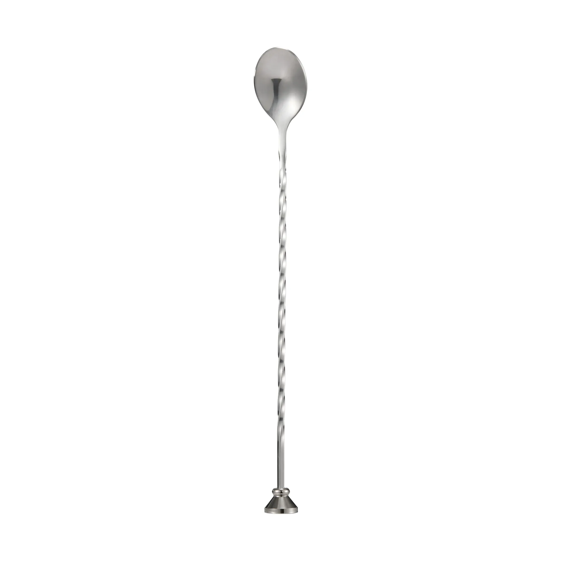 Bobbee accessori bar, acciaio inox, legno, 4 pezzi Dorre