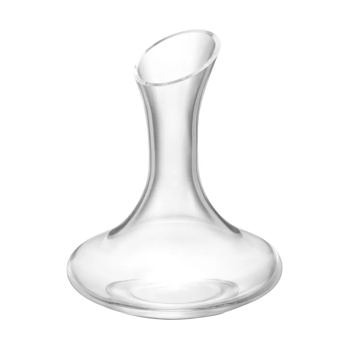 Caraffa da vino Vinny - Bicchiere, 0,5 L, 17,5x14,2 cm - Dorre