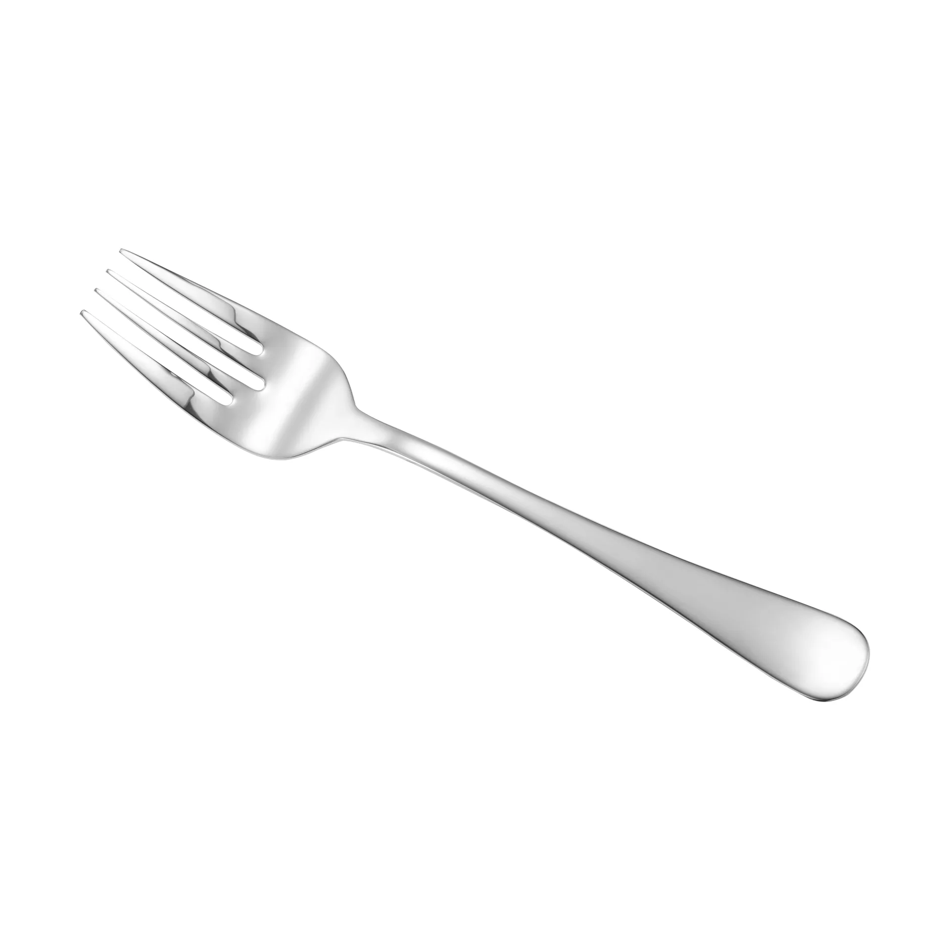 Classic forchetta da portata, Acciaio inox, 24,3 cm Dorre