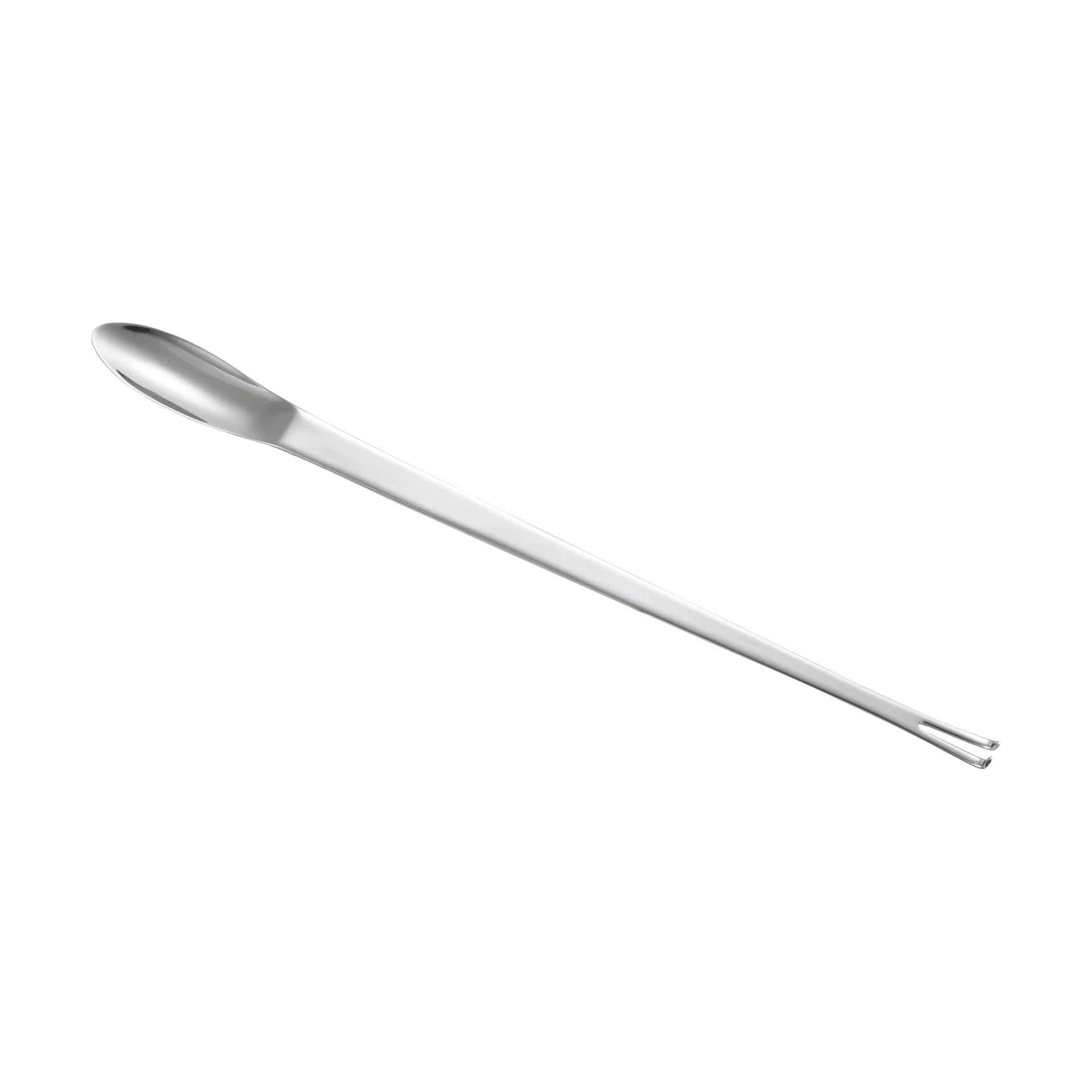 Classic forchetta per frutti di mare, acciaio inox, 6-pack, 24,5 cm Dorre