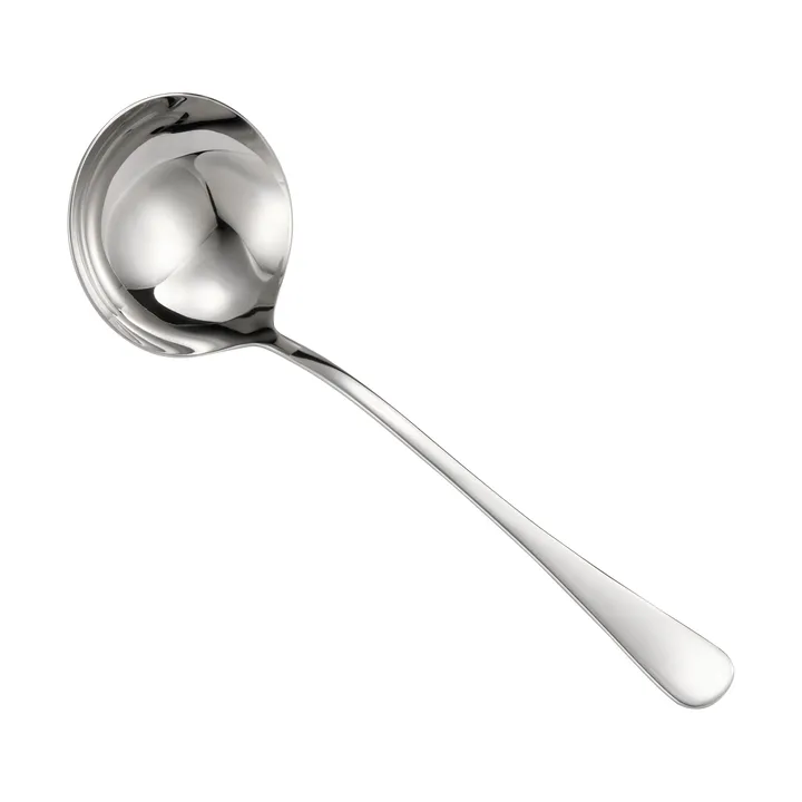 Classic mestolo - acciaio inox, 28 cm, 1,2 dl - Dorre