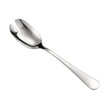 Classic posate insalata e servizio - Acciaio inox, 2 pezzi - Dorre