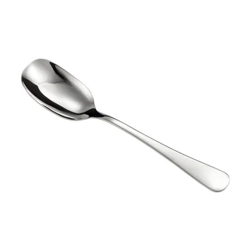 Classic posate insalata e servizio - Acciaio inox, 2 pezzi - Dorre