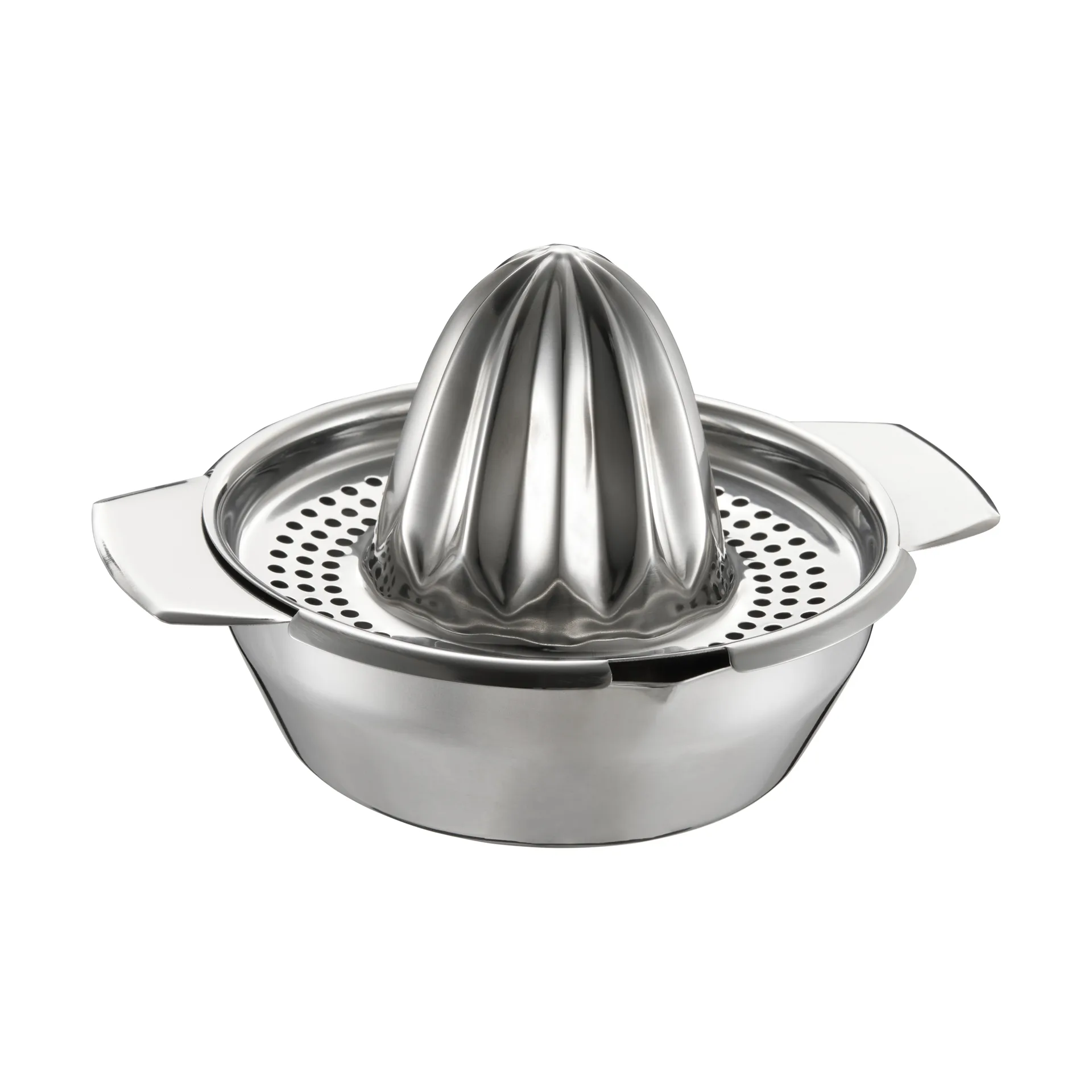 Clea spremiagrumi, acciaio inox, Ø17 cm Dorre
