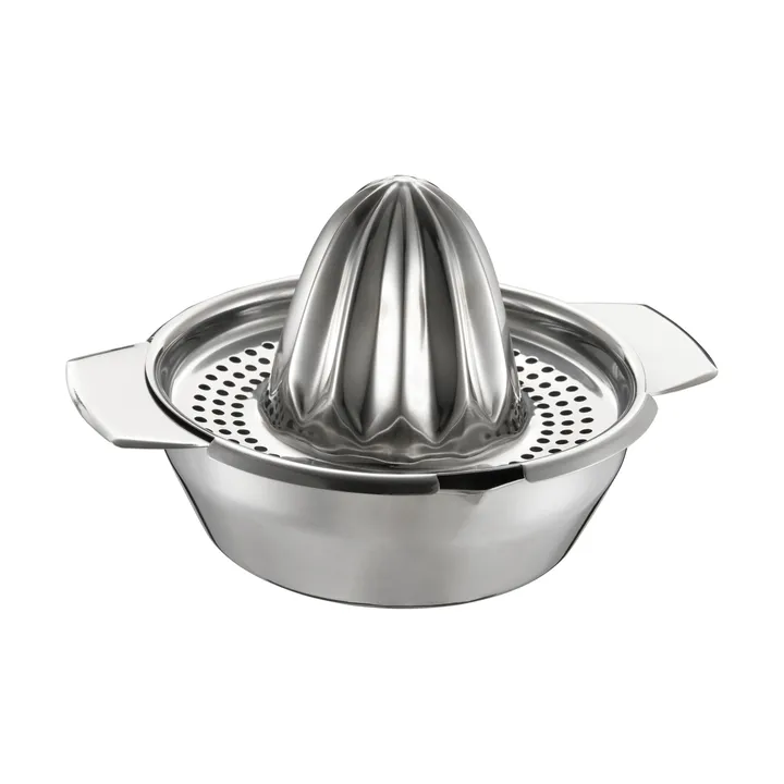 Clea spremiagrumi - acciaio inox, Ø17 cm - Dorre