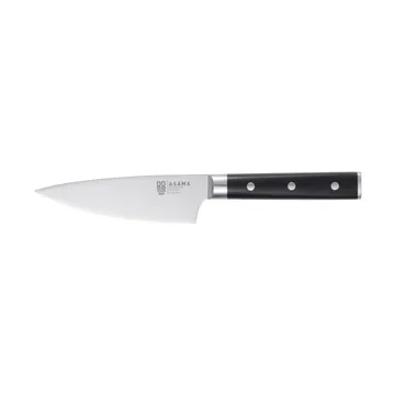 Coltello da chef Asama 15 cm - Acciaio inossidabile - Dorre