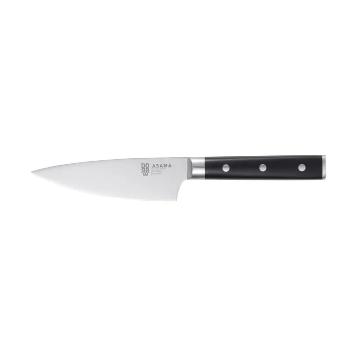 Coltello da chef Asama 15 cm - Acciaio inossidabile - Dorre