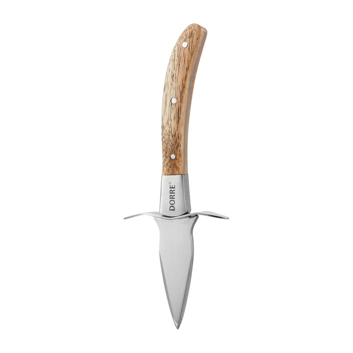 Coltello da ostriche Ona  - Acacia - Dorre