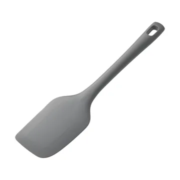 Cookie set utensili - Grigio, in silicone, 3 pezzi - Dorre