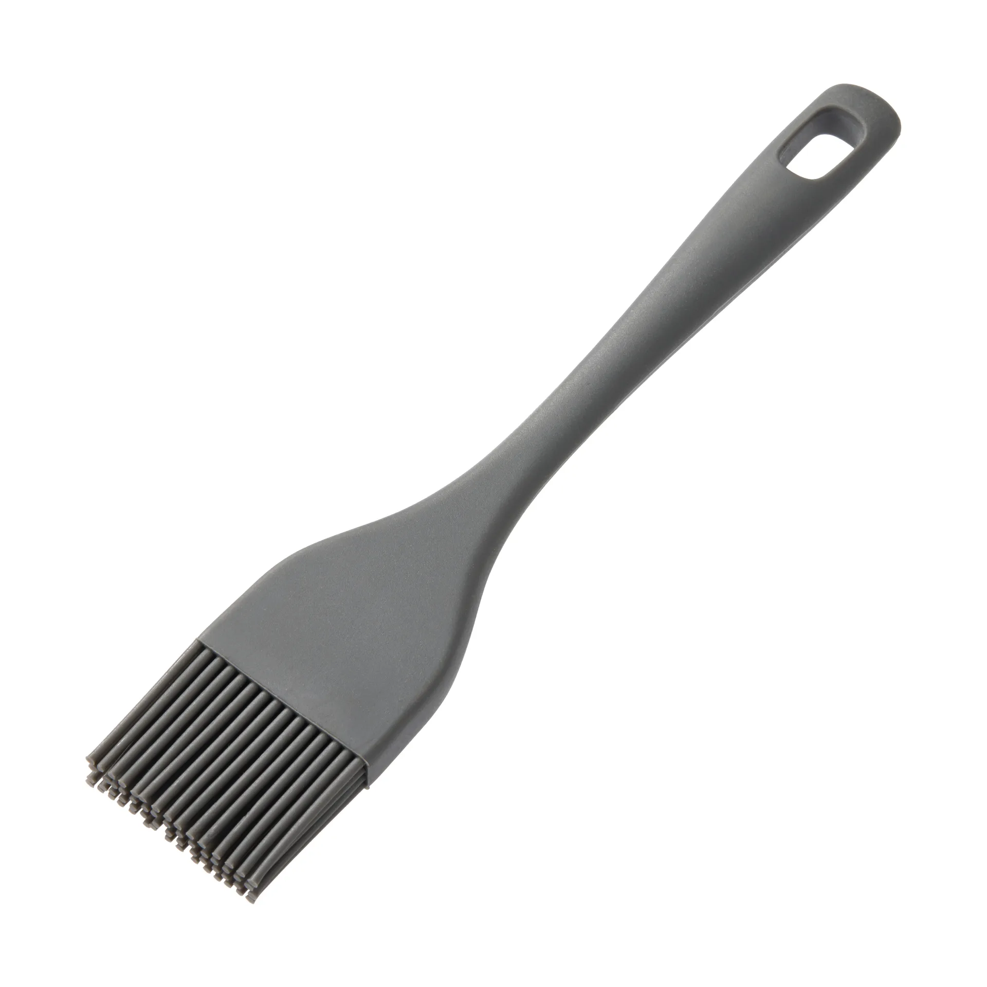 Cookie set utensili, Grigio, in silicone, 3 pezzi Dorre