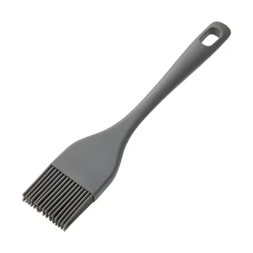 Cookie set utensili - Grigio, in silicone, 3 pezzi - Dorre
