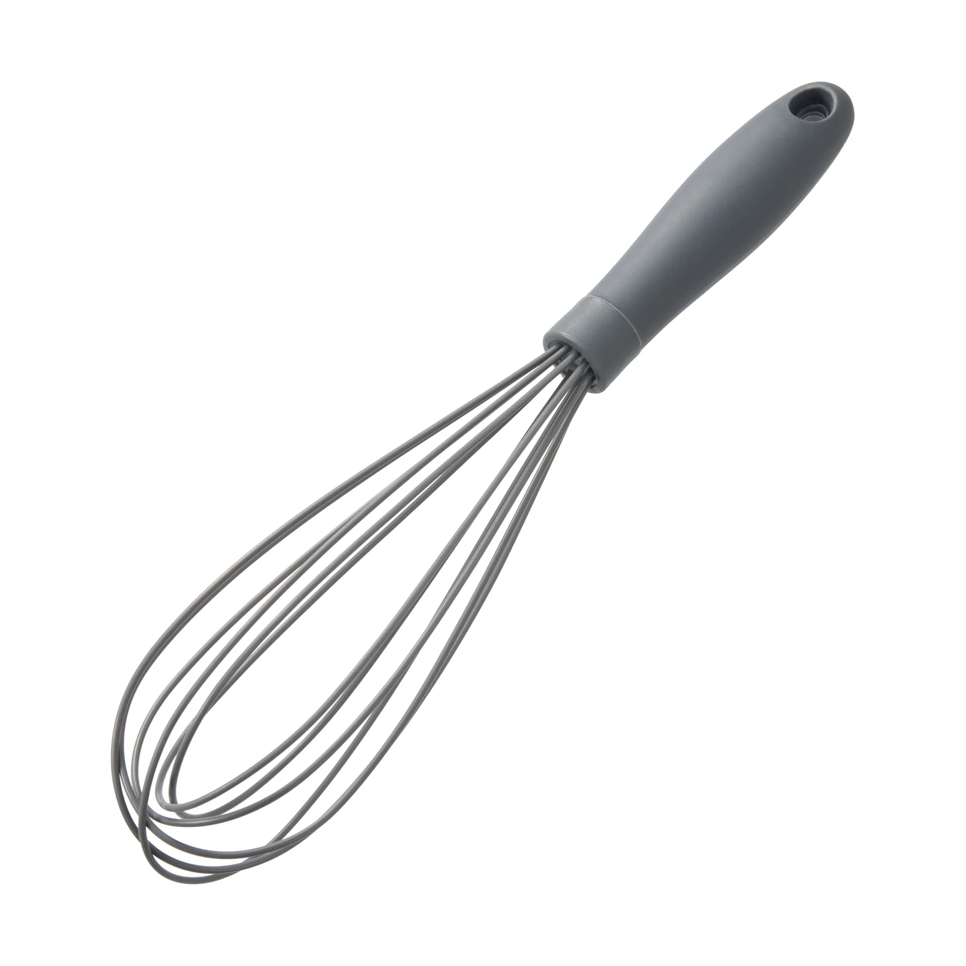 Cookie set utensili, Grigio, in silicone, 3 pezzi Dorre
