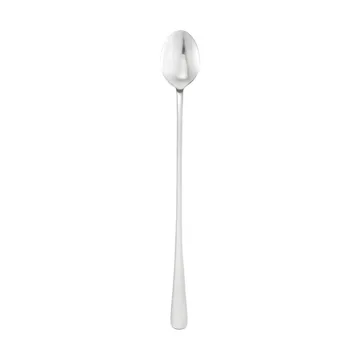 Cucchiaini da caffè Classic - Acciaio inox, lungo, 4 pezzi, 22 cm - Dorre