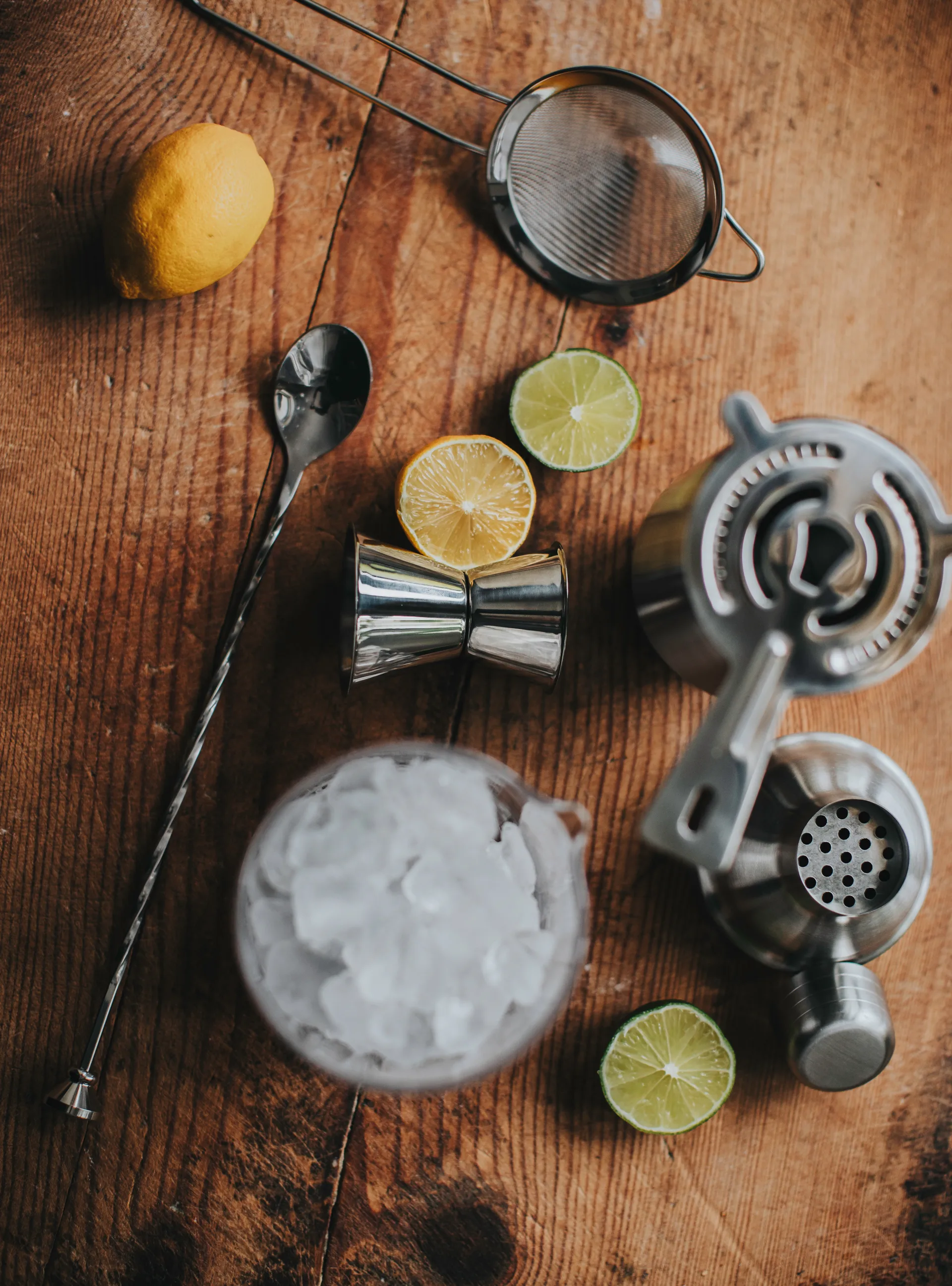 Dosatore reversibile Maya 4-6 cl, Argento Dorre