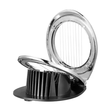 Emelie affetta uova 2 in 1 - Argento - Dorre