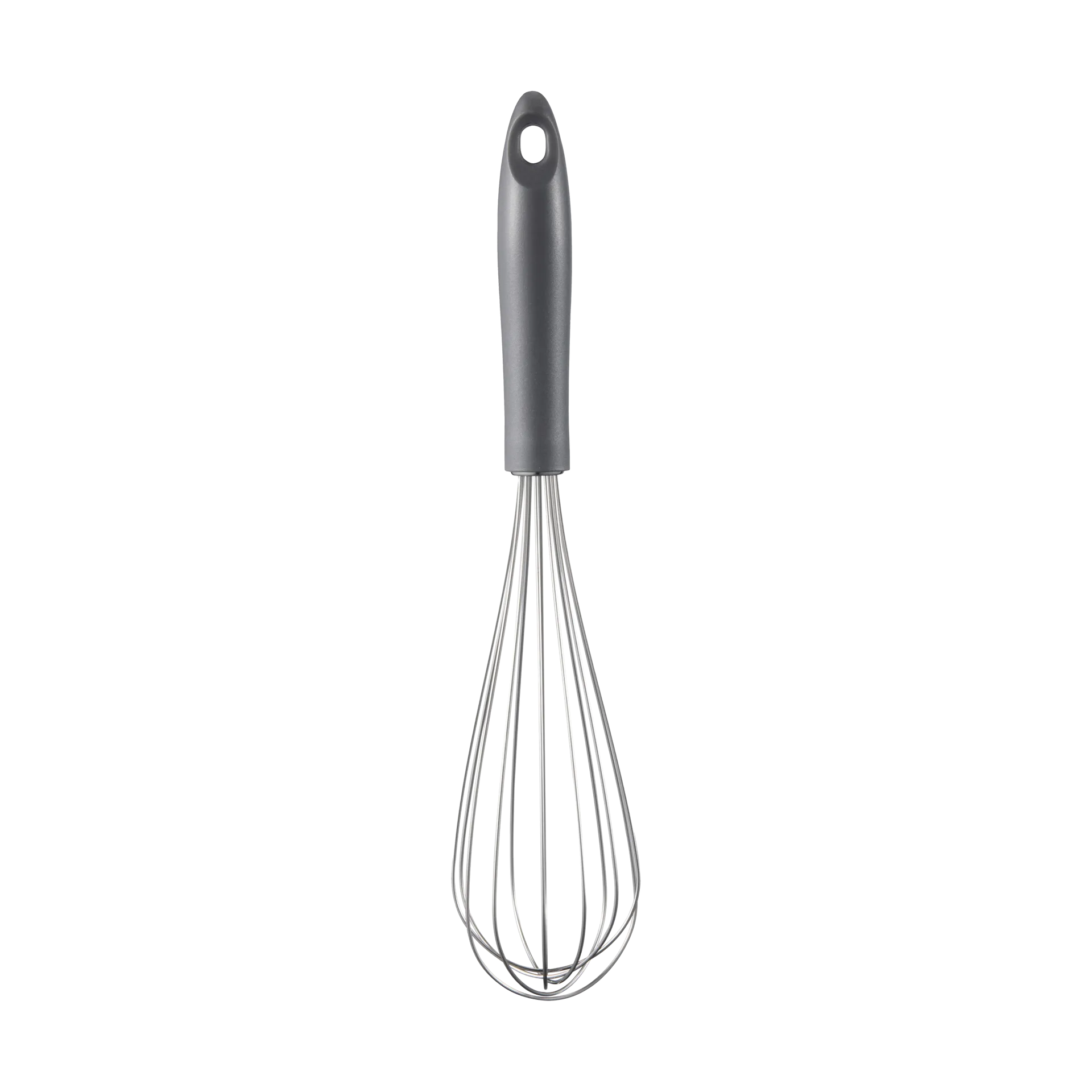 Frusta Cookie 31,5 cm, Acciaio inossidabile-grigio Dorre