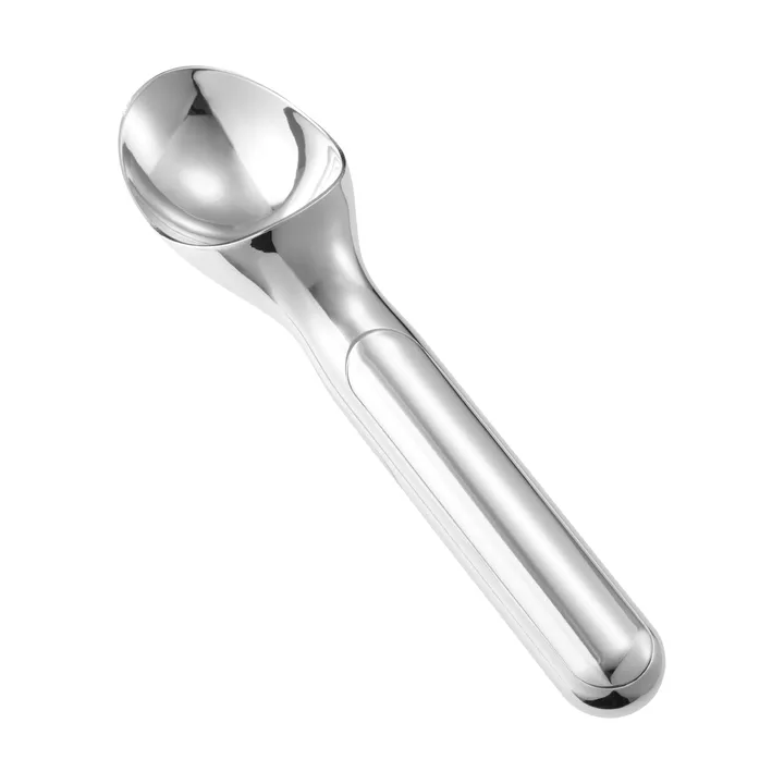 Gigi cucchiaio per gelato - Lega di zinco, 18,5 cm - Dorre