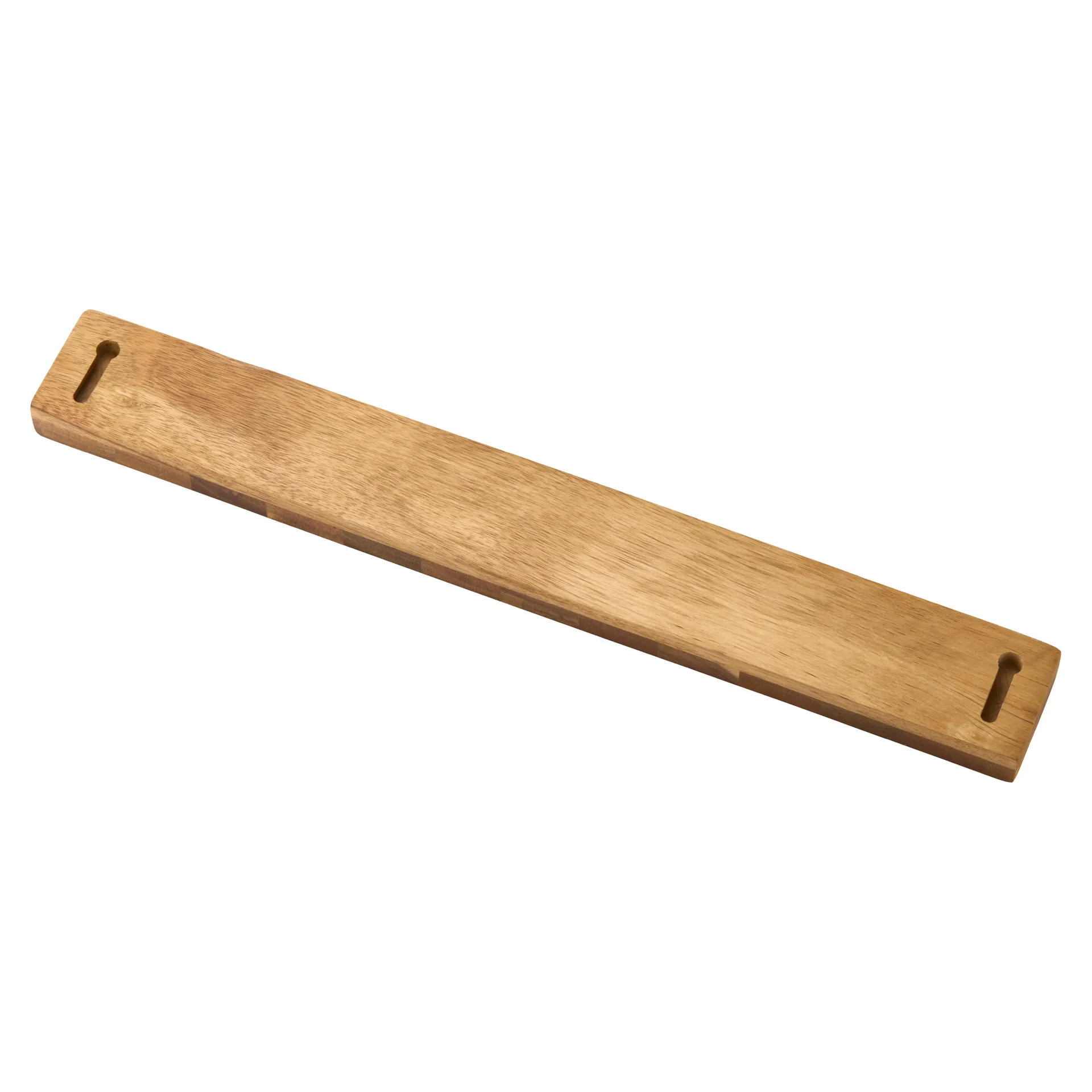 Listello magnetico Mandy 40 cm, Natura Dorre