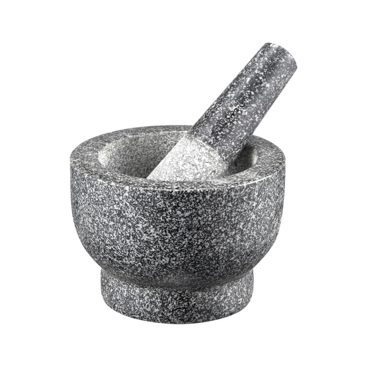 Mortaio Birkedal Ø 13 cm - Granito - Dorre