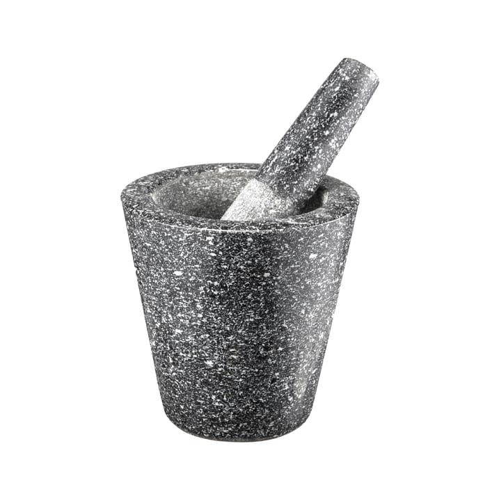 Mortaio Boda Ø 14 cm - Granito - Dorre