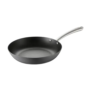 Padella Proficient Blacksteel Ø24 cm - Acciaio al carbonio - Dorre
