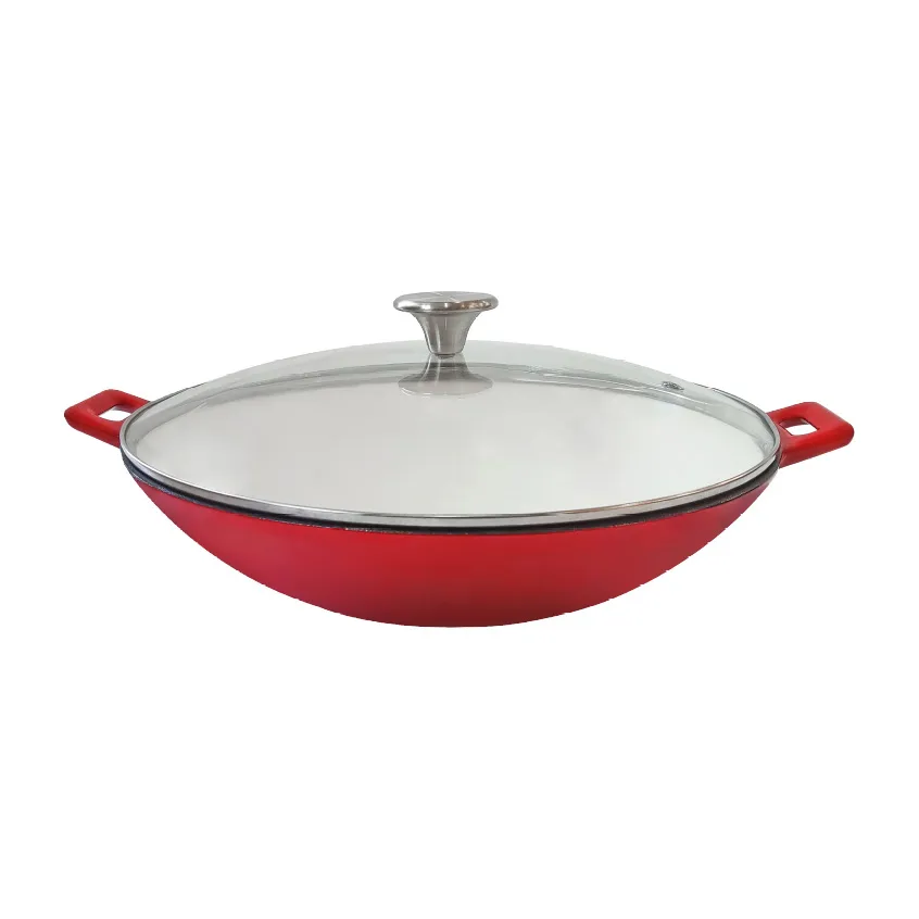 Pentola da buffet con coperchio in vetro da 3 L Betsy,  Dorre