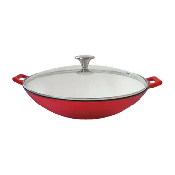 Pentola da buffet con coperchio in vetro da 3 L Betsy - Dorre