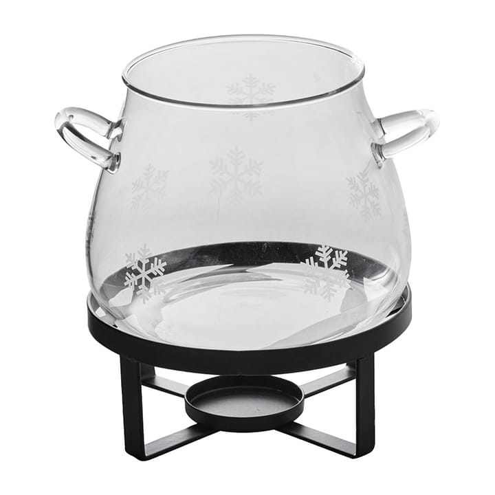 Pentola per vin brulé Snöstjärna 1,2 L, Vetro Dorre