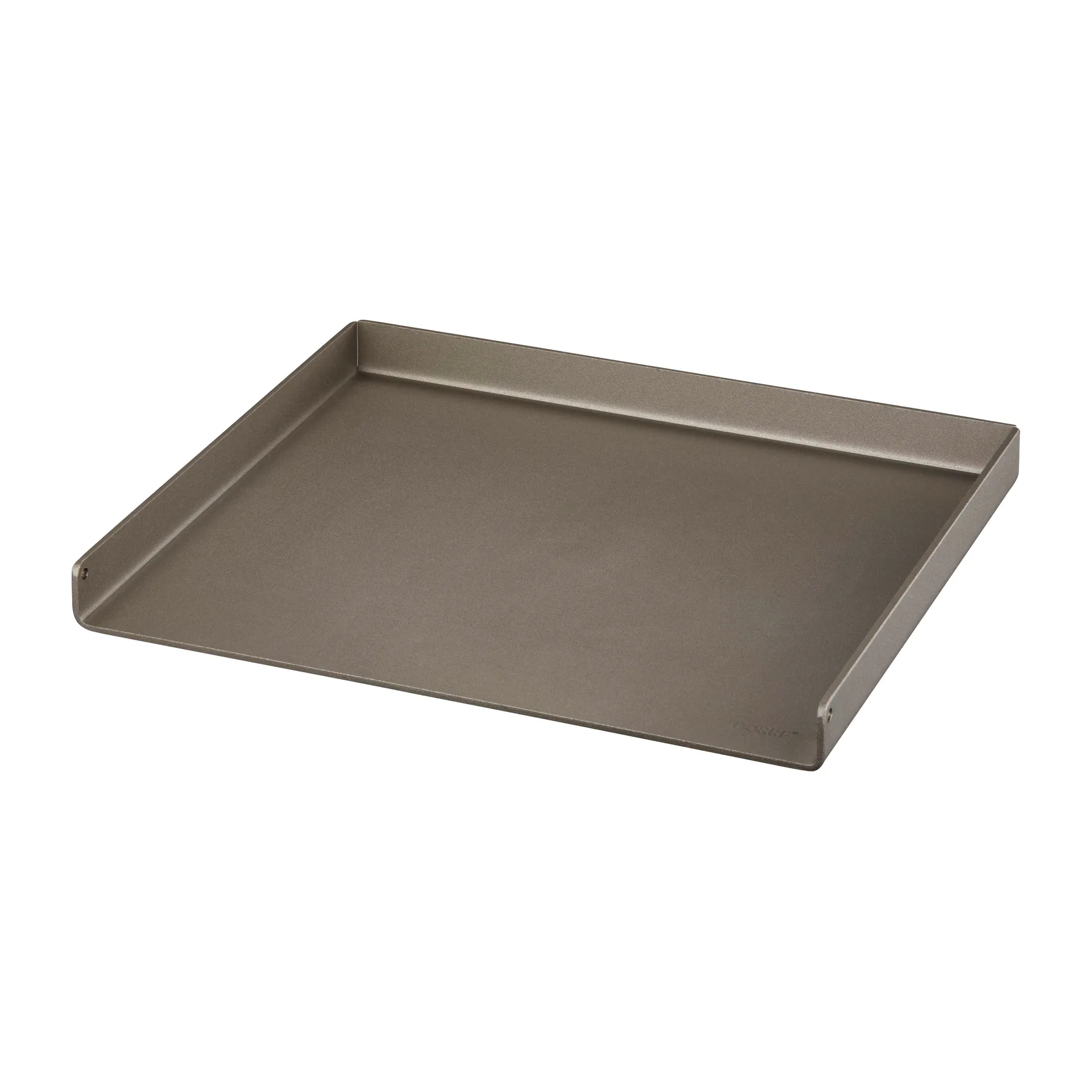 Piastra da frittura Steffie, 34x39 cm Dorre