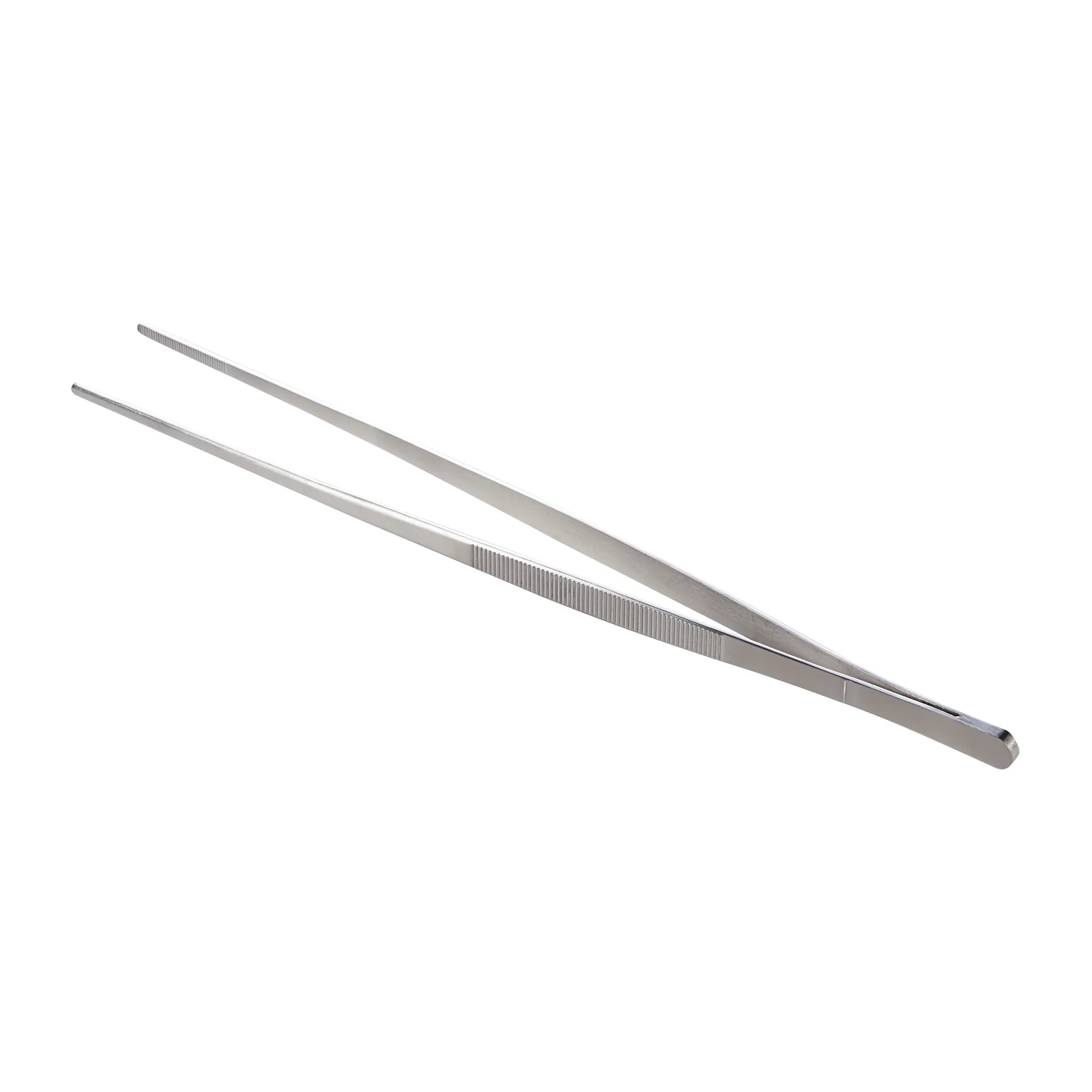 Pinza da bistecca Saja 36 cm, Acciaio inossidabile Dorre
