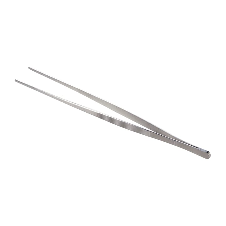 Pinza da bistecca Saja 36 cm - Acciaio inossidabile - Dorre