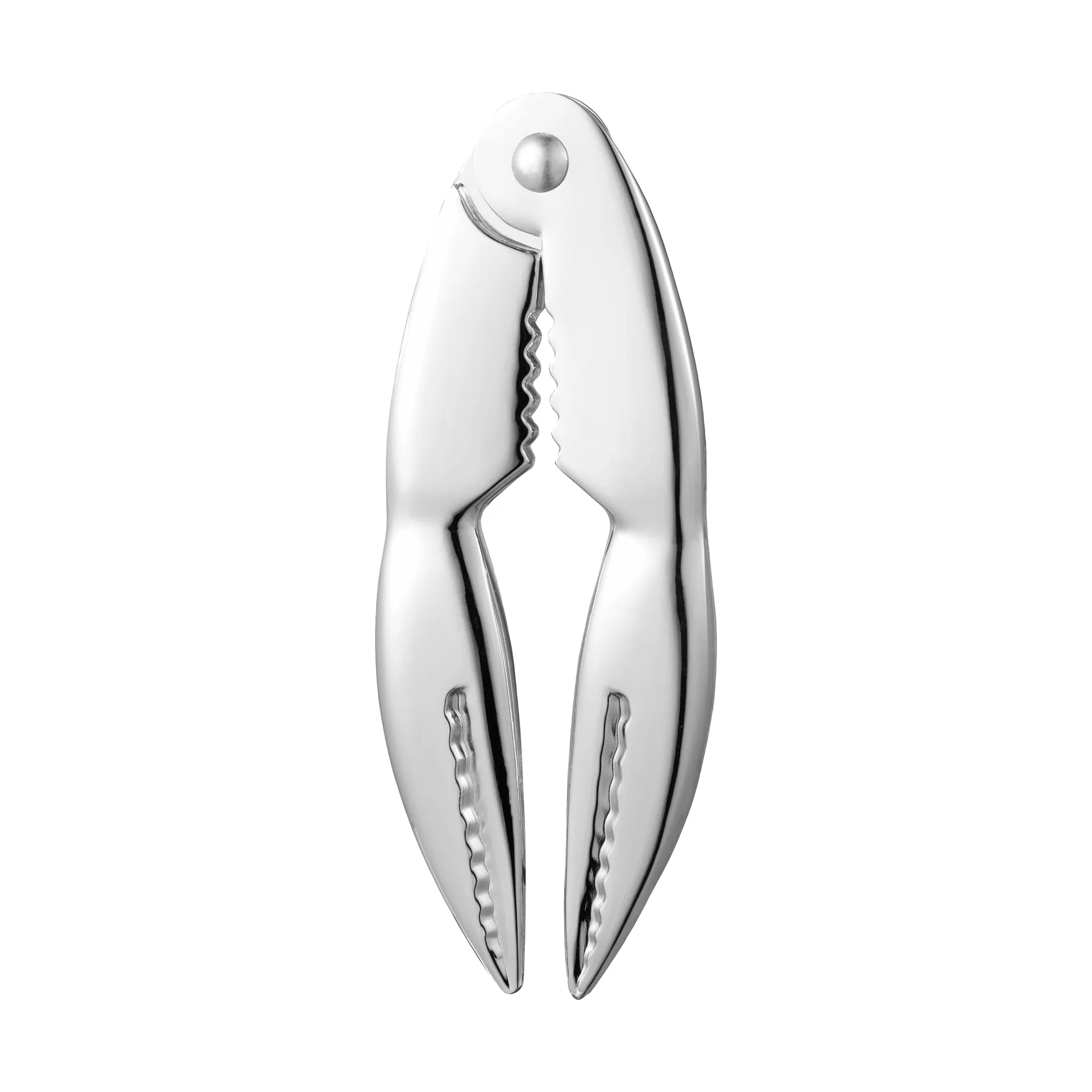 Pinza per frutti di mare Skai 13,5 cm, Argento Dorre