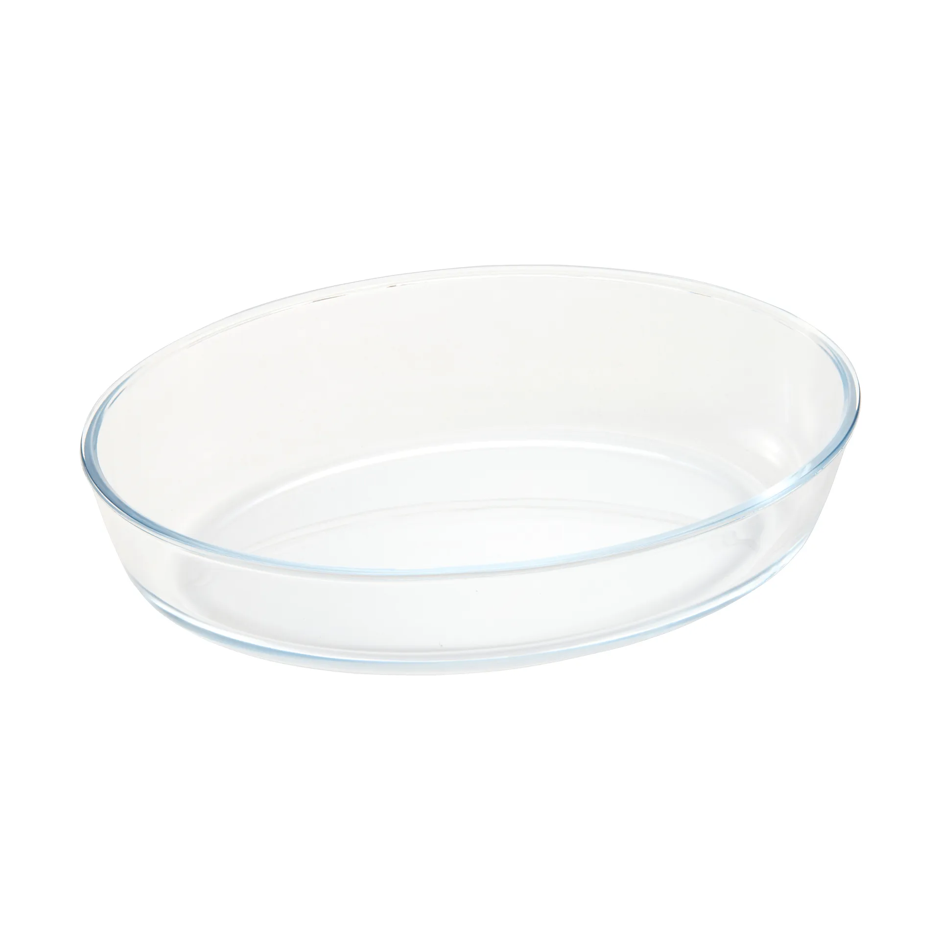 Pirofila Urit, Vetro, ovale, 30,3x21,3x6,5 cm Dorre