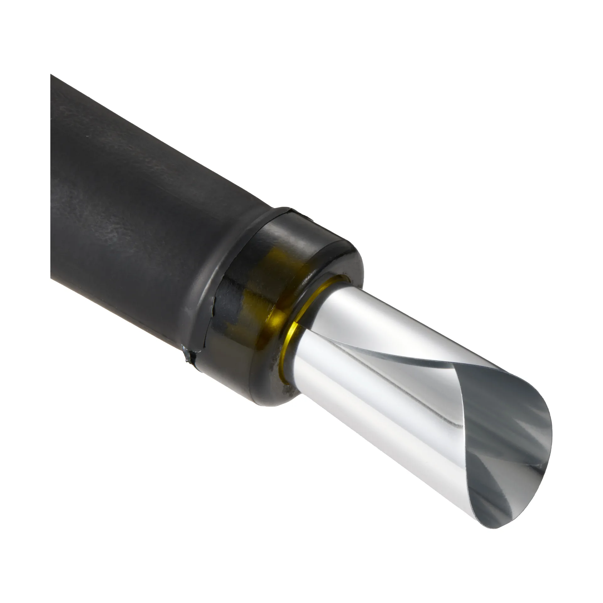 Portavini drop stop Veya confezione da 10, Alluminio Dorre