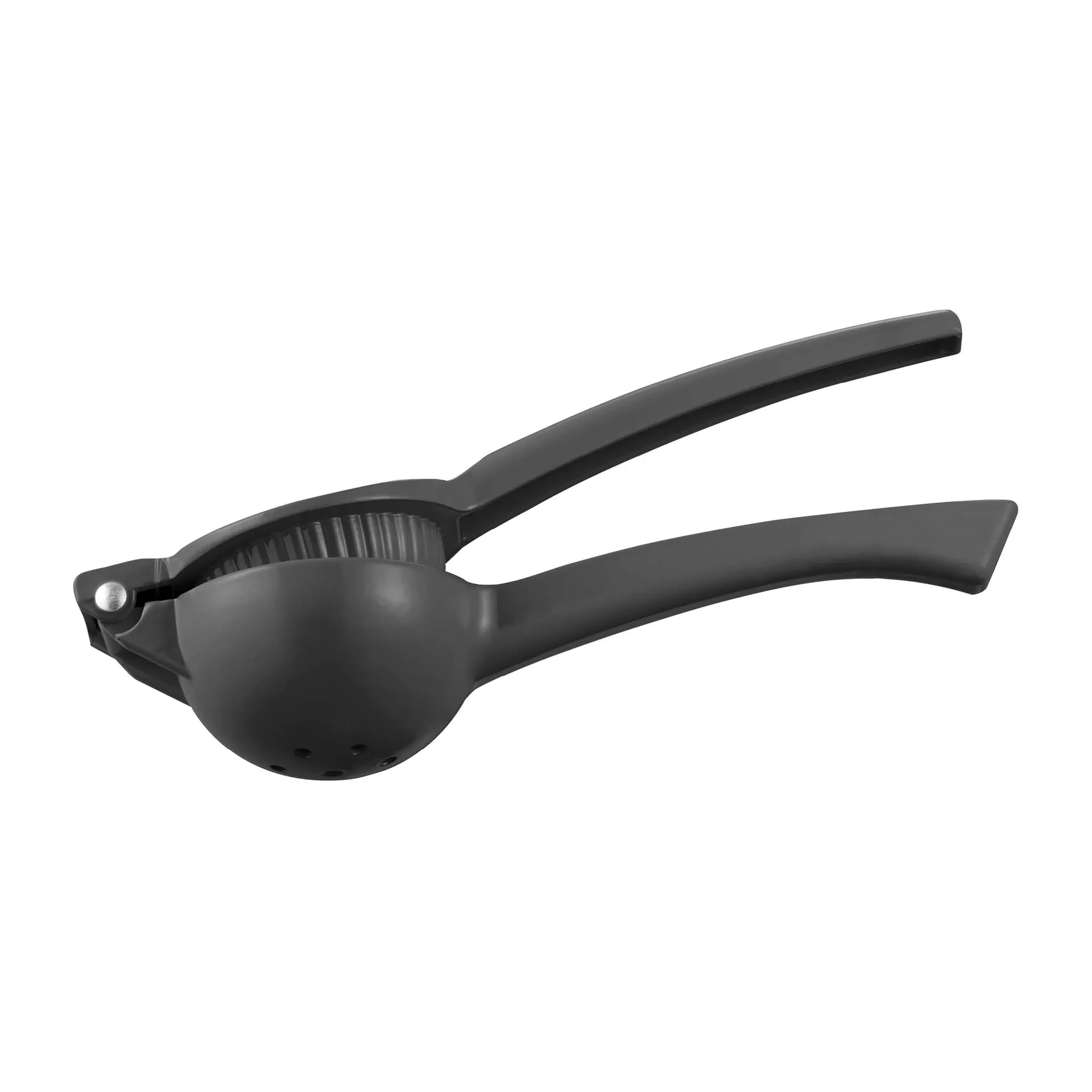 Premiagrumi Cyra alluminio, Nero Dorre