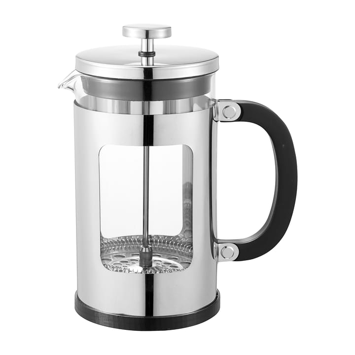 Pressa per caffè Ki 1,2 L, Vetro-acciaio inossidabile Dorre