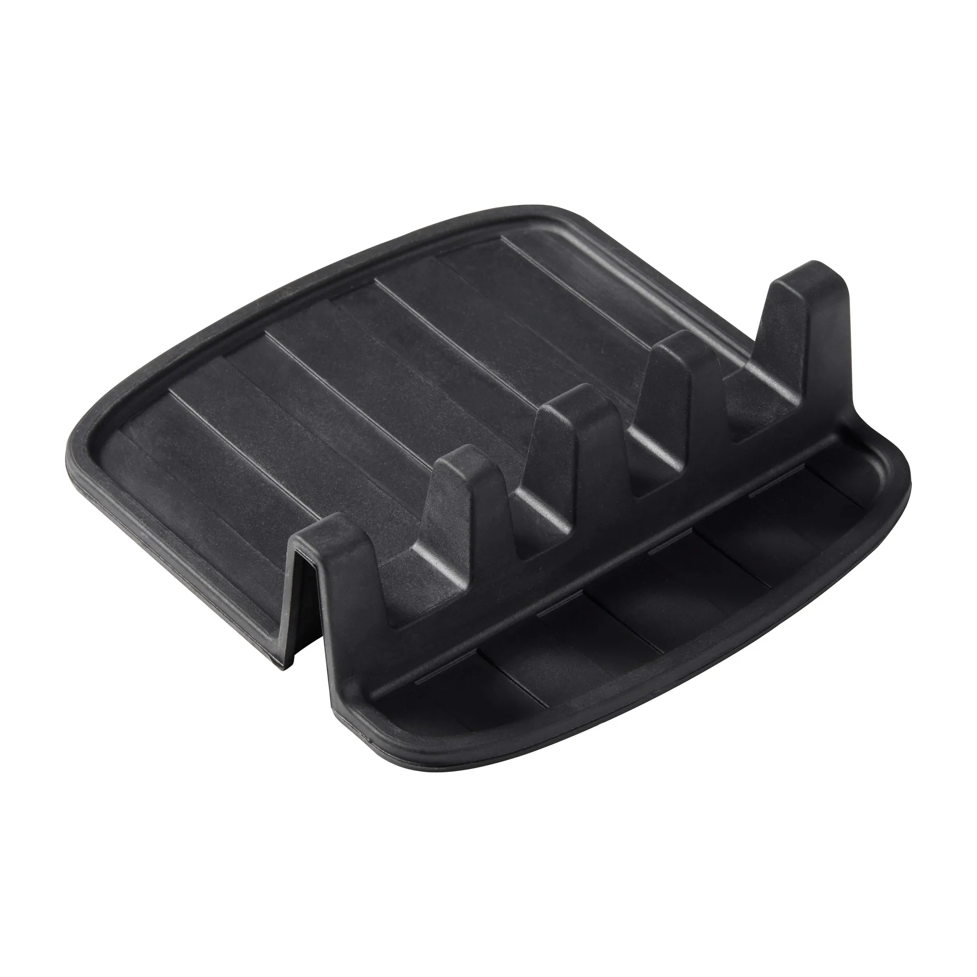 Reggimestolo Sloan, Nero Dorre