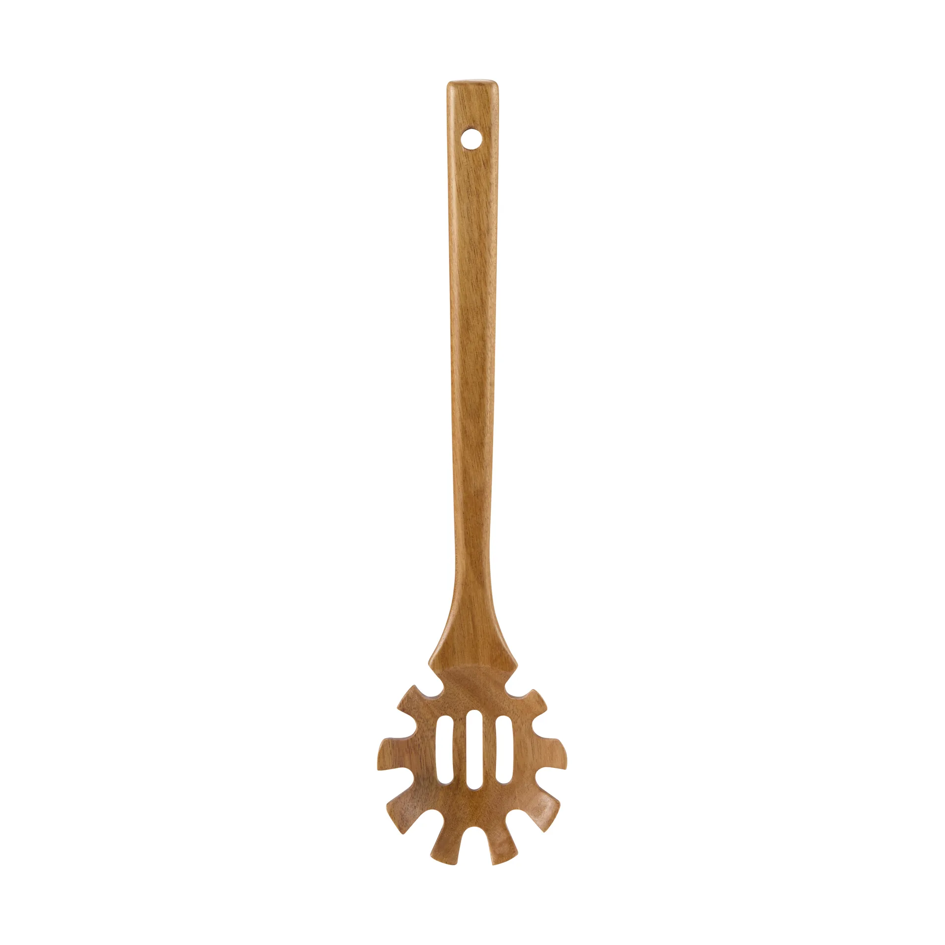 Rey set utensili, acacia, 4 pezzi Dorre
