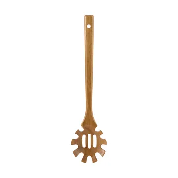 Rey set utensili - acacia, 4 pezzi - Dorre