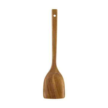Rey set utensili - acacia, 4 pezzi - Dorre