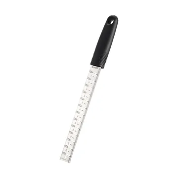Ross grattugia - Acciaio inox, grossa (Ribbon), 10 mm, 31,6x3,2x2,4 cm - Dorre