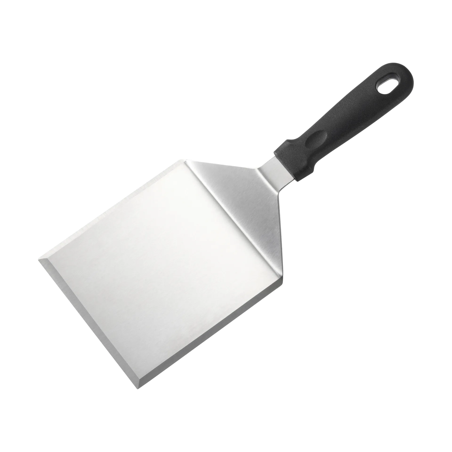 Sarika smashburger set, acciaio inox, 3 pezzi Dorre